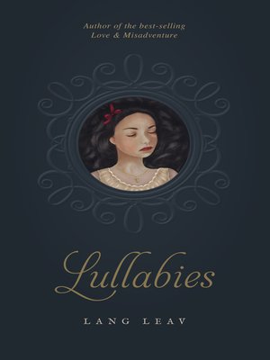 Lullabies lang leav pdf free download free credit repair software download 2017